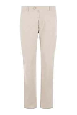 Meyer Waldbrol Modern Classics|Broeken^Heren pantalon bruin