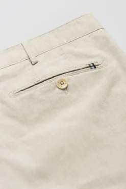 Meyer Waldbrol Modern Classics|Broeken^Heren pantalon bruin