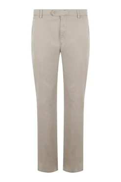 Meyer Waldbrol Outlet^Heren pantalon bruin
