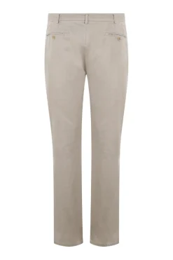 Meyer Waldbrol Outlet^Heren pantalon bruin