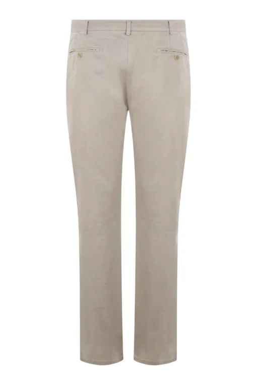 Meyer Waldbrol Outlet^Heren pantalon bruin
