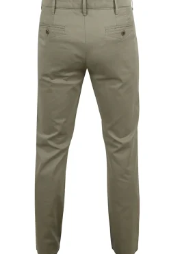 Meyer Waldbrol Outlet^Heren pantalon groen