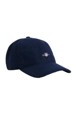 Gant Modern Classics|Headwear^Heren pet blauw