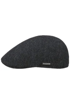 Stetson Modern Classics|Headwear^Heren pet blauw