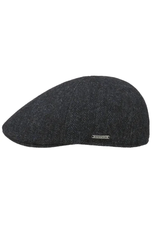 Stetson Modern Classics|Headwear^Heren pet blauw
