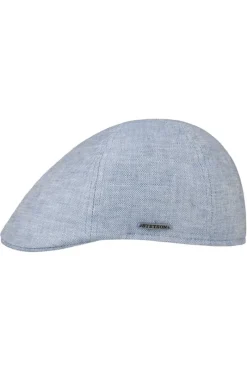 Stetson Modern Classics|Headwear^Heren pet blauw
