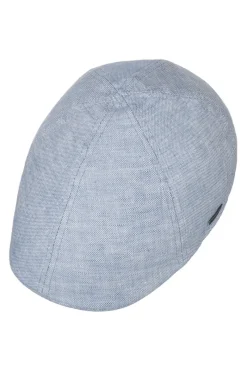 Stetson Modern Classics|Headwear^Heren pet blauw
