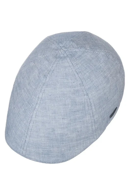 Stetson Modern Classics|Headwear^Heren pet blauw
