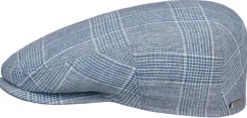 Stetson Modern Classics|Headwear^Heren pet blauw