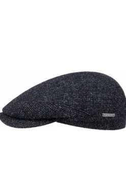 Stetson Modern Classics|Headwear^Heren pet blauw