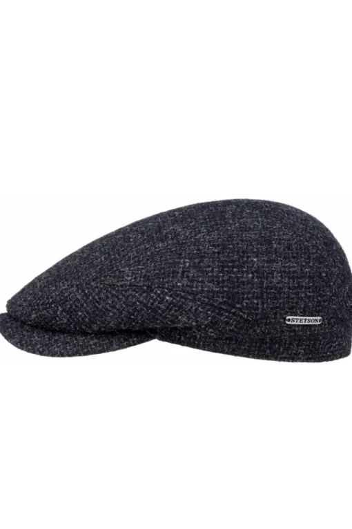Stetson Modern Classics|Headwear^Heren pet blauw