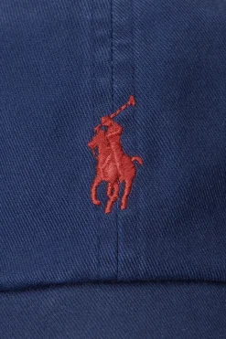 Polo Ralph Lauren Designer|Headwear^Heren pet blauw
