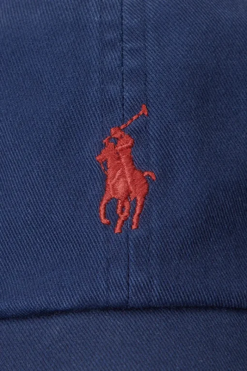 Polo Ralph Lauren Designer|Headwear^Heren pet blauw