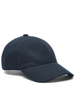 A.P.C. Designer|Headwear^Heren pet blauw