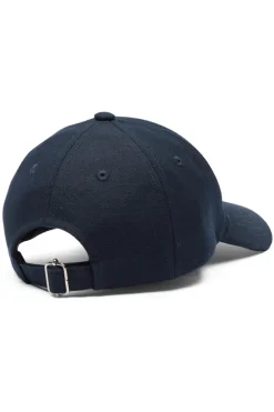 A.P.C. Designer|Headwear^Heren pet blauw