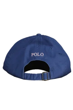 Polo Ralph Lauren Designer|Headwear^Heren pet blauw