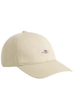 Gant Modern Classics|Headwear^Heren pet bruin