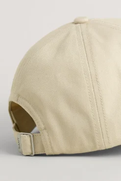 Gant Modern Classics|Headwear^Heren pet bruin