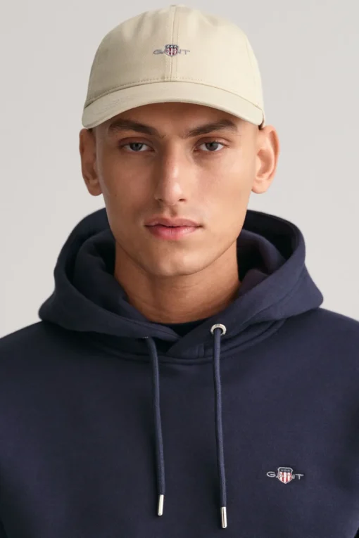 Gant Modern Classics|Headwear^Heren pet bruin