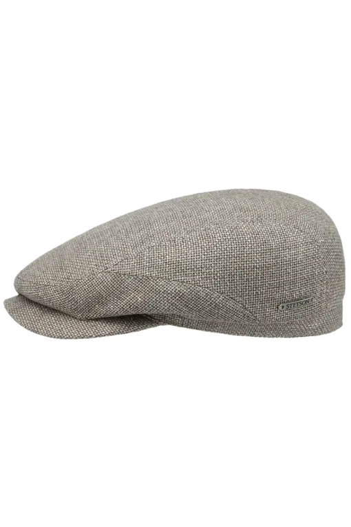 Stetson Modern Classics|Headwear^Heren pet bruin