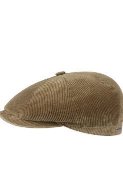 Stetson Modern Classics|Headwear^Heren pet bruin