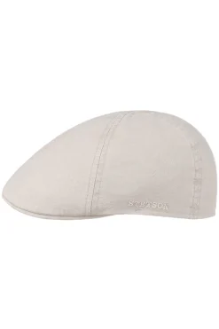Stetson Modern Classics|Headwear^Heren pet grijs