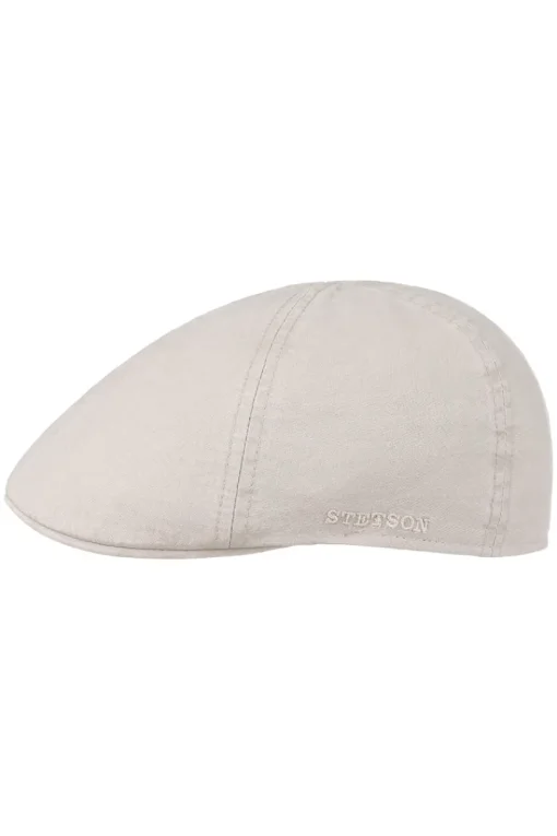 Stetson Modern Classics|Headwear^Heren pet grijs