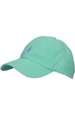 Polo Ralph Lauren Designer|Headwear^Heren pet groen
