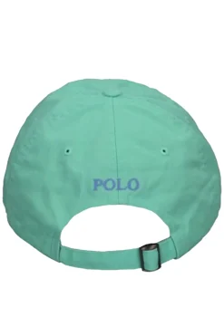 Polo Ralph Lauren Designer|Headwear^Heren pet groen