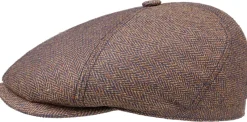 Stetson Modern Classics|Headwear^Heren pet oranje