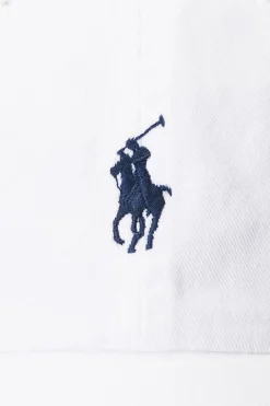 Polo Ralph Lauren Designer|Headwear^Heren pet wit
