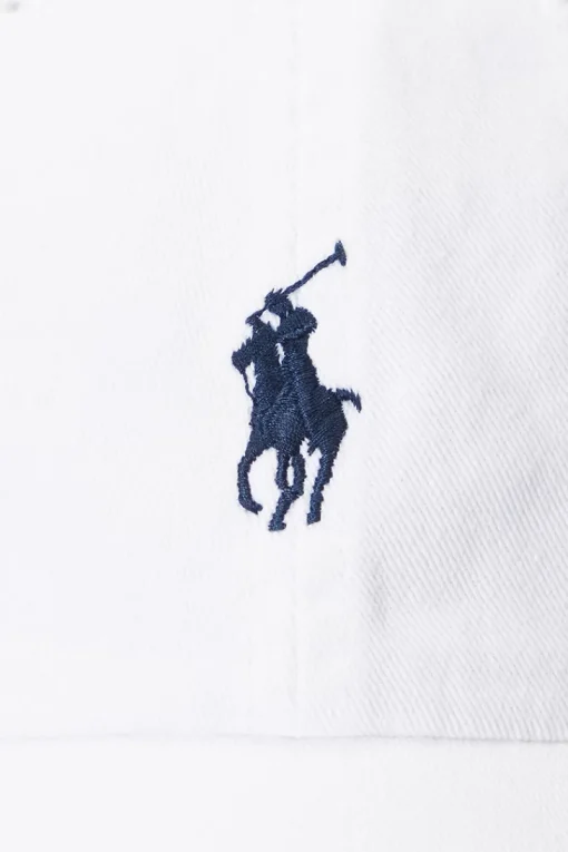 Polo Ralph Lauren Designer|Headwear^Heren pet wit