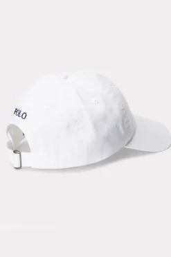 Polo Ralph Lauren Designer|Headwear^Heren pet wit