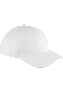 A.P.C. Designer|Headwear^Heren pet wit
