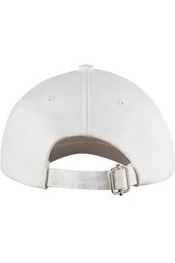 A.P.C. Designer|Headwear^Heren pet wit