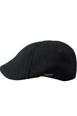 Stetson Modern Classics|Headwear^Heren pet zwart