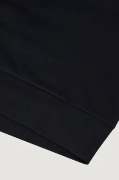 Stefan Brandt Luxury|T-shirts & Polo's^Heren polo korte mouw blauw