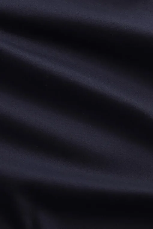 NN07 Designer|T-shirts & Polo's^Heren polo lange mouw blauw
