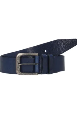 Presly & Sun Jeans & Casuals|Riemen^Heren riem blauw