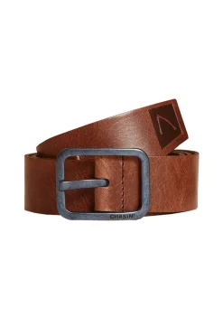 Chasin&qout; Jeans & Casuals|Riemen^Heren riem bruin