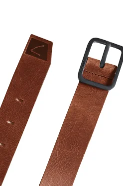Chasin&qout; Jeans & Casuals|Riemen^Heren riem bruin
