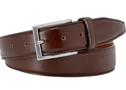 Profuomo Modern Classics|Riemen^Heren riem bruin