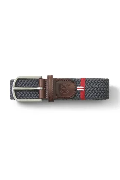 La Boucle Modern Classics|Riemen^Heren riem grijs