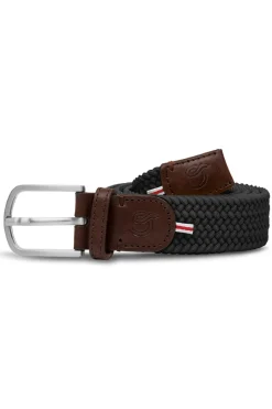 La Boucle Modern Classics|Riemen^Heren riem grijs