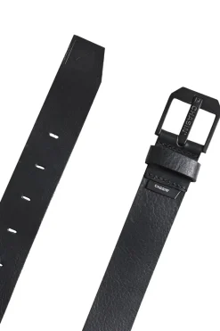 Chasin&qout; Jeans & Casuals|Riemen^Heren riem zwart