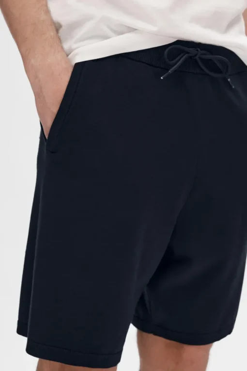 Selected Jeans & Casuals|Broeken^Heren short blauw