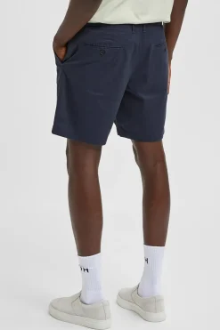 Selected Jeans & Casuals|Broeken^Heren short blauw