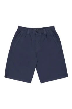 Butcher of Blue Jeans & Casuals|Broeken^Heren short blauw