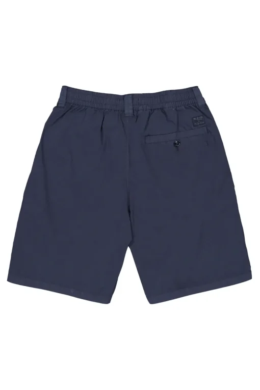 Butcher of Blue Jeans & Casuals|Broeken^Heren short blauw