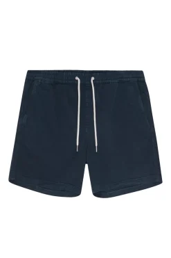 NN07 Designer|Broeken^Heren short blauw